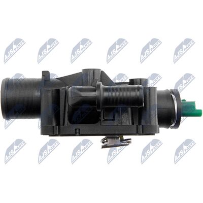 Peugeot Citroën Thermostat 1.4/1.6 - Kühlsystem Peugeot Citroën Thermostat 1.4/1.6 - Kühlsystem
