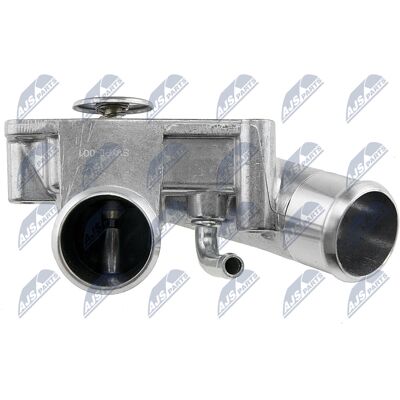 Vauxhall Opel Thermostat - Integrierte Gehäuse - 95517656, 5342258, 1338424 - Thermostat Vauxhall Opel Thermostat - Integrierte Gehäuse - 95517656, 5342258, 1338424 - Thermostat