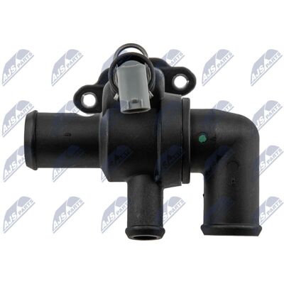 NTY Thermostat für Smart Cabrio - 90°C - Teilenummer 0140250005 NTY Thermostat für Smart Cabrio - 90°C - Teilenummer 0140250005