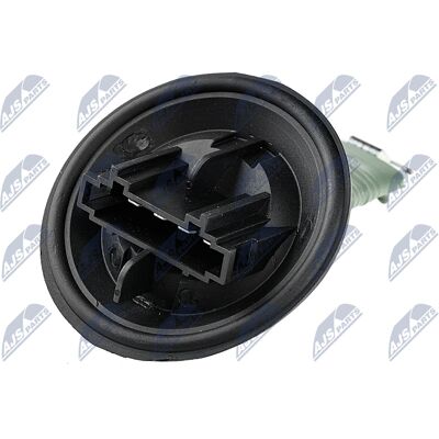 Audi A1 A2 Polo Lüfter Widerstand - Resistor, Gebläseregler Audi A1 A2 Polo Lüfter Widerstand - Resistor, Gebläseregler