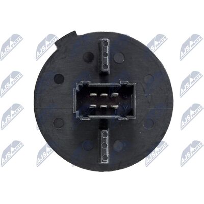 NTY Innenraumgebläsewiderstand für Citroën C3 DS3 - ERD-CT-023 NTY Innenraumgebläsewiderstand für Citroën C3 DS3 - ERD-CT-023