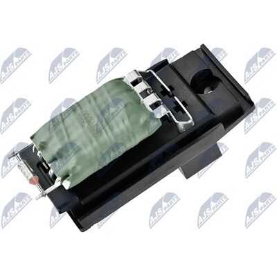 Ford ERD-FR-000 Innenraumgebläse Widerstand - Innenraumgebläse Ford ERD-FR-000 Innenraumgebläse Widerstand - Innenraumgebläse
