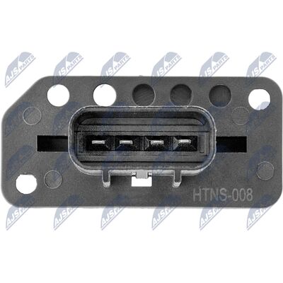 Nissan ERD-NS-008 Innenraumgebläse Widerstand - Widerstand für Nissan Pathfinder Nissan ERD-NS-008 Innenraumgebläse Widerstand - Widerstand für Nissan Pathfinder