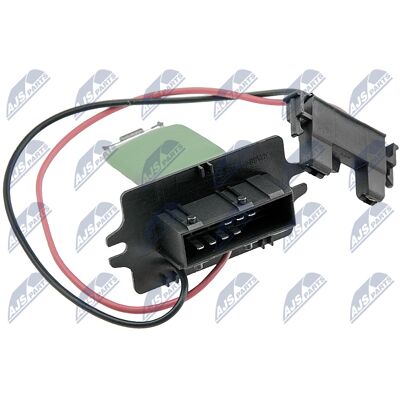 Renault ERD-RE-020 - Innenraumgebläse Widerstand Renault ERD-RE-020 - Innenraumgebläse Widerstand