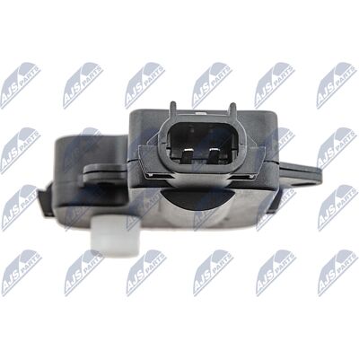 NTY CNG-CH-012 - Stellmotor Heizungsbelüftung NTY CNG-CH-012 - Stellmotor Heizungsbelüftung
