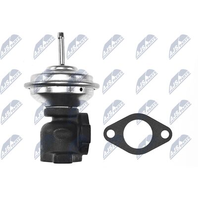 Audi EGR-Ventil - Pneumatischer Betrieb - EGR-AU-013 Audi EGR-Ventil - Pneumatischer Betrieb - EGR-AU-013