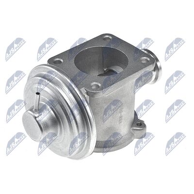 BMW EGR-Ventil - Kompatibel mit 1, 3, 5, 7 Serie X3 X5 X6 BMW EGR-Ventil - Kompatibel mit 1, 3, 5, 7 Serie X3 X5 X6