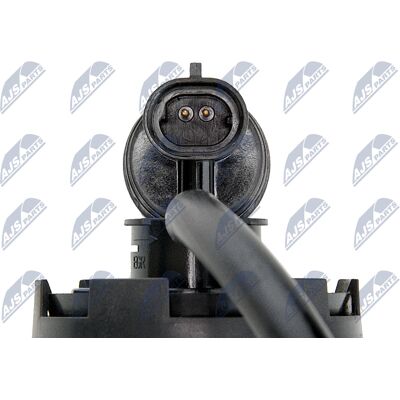 NTY AGR-Ventil - Elektrisch-Pneumatisch - 2 Stecker - Chrysler NTY AGR-Ventil - Elektrisch-Pneumatisch - 2 Stecker - Chrysler