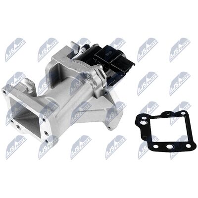 Citroën C-ross C5 C6 C8 EGR-Ventil - Elektrisch, 5-polig Citroën C-ross C5 C6 C8 EGR-Ventil - Elektrisch, 5-polig