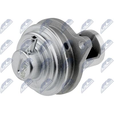 Mercedes-Benz EGR-Ventil - Pneumatischer Betrieb - Ohne Kühler Mercedes-Benz EGR-Ventil - Pneumatischer Betrieb - Ohne Kühler