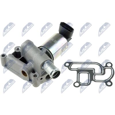 Opel Vauxhall EGR-ventil - EGR-PL-003 - EGR Valve Opel Vauxhall EGR-ventil - EGR-PL-003 - EGR Valve