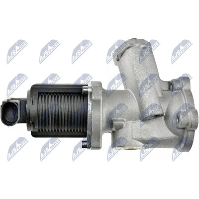 Fiat Doblo - Elektrisches EGR-Ventil für Alfa Romeo Mito - Dieselmotor Fiat Doblo - Elektrisches EGR-Ventil für Alfa Romeo Mito - Dieselmotor