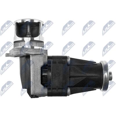 Alfa Romeo Modell EGR-Ventil - EGR-Ventil Alfa Romeo Modell EGR-Ventil - EGR-Ventil