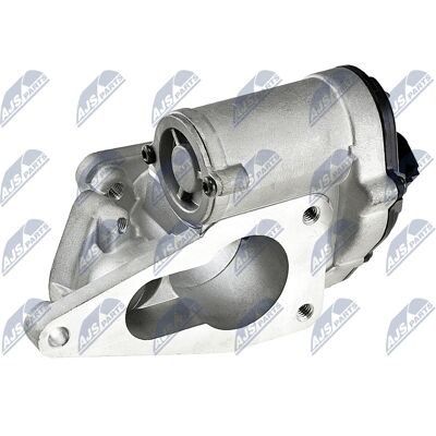 Renault Suzuki EGR-Ventil - 5-polig, 12V, Ohne Kühler Renault Suzuki EGR-Ventil - 5-polig, 12V, Ohne Kühler
