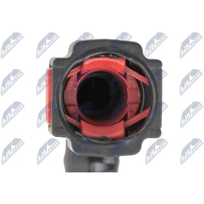 Nty Kraftstoffleitung Bppre038 Zwischen Kraftstofffilter Und Einspritzpumpe Für Opel Nissan Renault Nty Kraftstoffleitung Bppre038 Zwischen Kraftstofffilter Und Einspritzpumpe Für Opel Nissan Renault