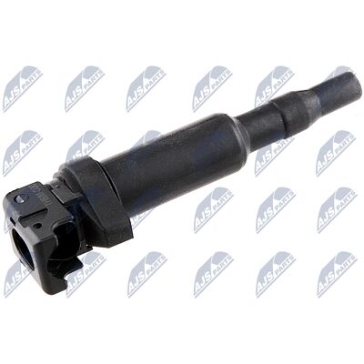 NTY Zündspule für BMW Opel Peugeot Citroën - 3-polig 12V NTY Zündspule für BMW Opel Peugeot Citroën - 3-polig 12V