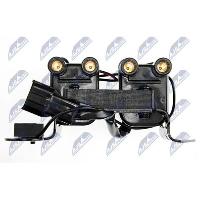 Hyundai Kia Zündspule - ECZ-HY-500 Hyundai Kia Zündspule - ECZ-HY-500