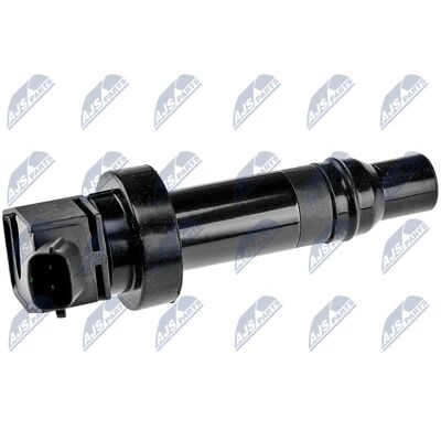 NTY Zündspule - Passend für Hyundai I30, I40, Ix35, Tucson, Veloster, Kia Carens, Cee'd NTY Zündspule - Passend für Hyundai I30, I40, Ix35, Tucson, Veloster, Kia Carens, Cee'd