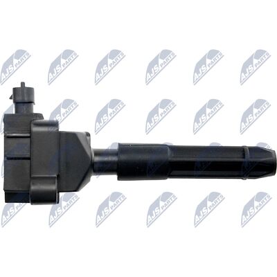 Mercedes-Benz ECZ-ME-012 Zündspule - Zündspule, 12V, 3-polig, Inklusive Zündkerzenstecker Mercedes-Benz ECZ-ME-012 Zündspule - Zündspule, 12V, 3-polig, Inklusive Zündkerzenstecker