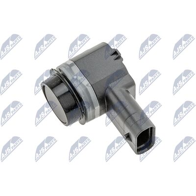 Ford EPDC-FR-000 Parksensor - Einparkhilfe, kompatibel mit Ford OEM Ford EPDC-FR-000 Parksensor - Einparkhilfe, kompatibel mit Ford OEM