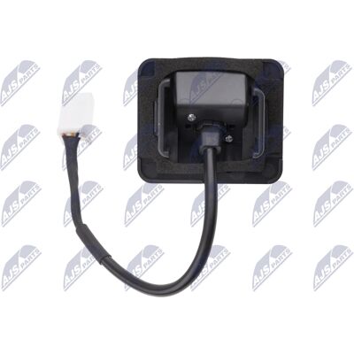 Nty Rückfahrkamera, Einparkhilfe Ezcmz045 Für Mazda Nty Rückfahrkamera, Einparkhilfe Ezcmz045 Für Mazda