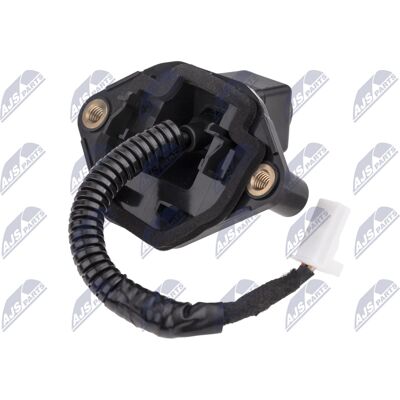 Nty Rückfahrkamera, Einparkhilfe Ezcns080 Für Nissan Nty Rückfahrkamera, Einparkhilfe Ezcns080 Für Nissan
