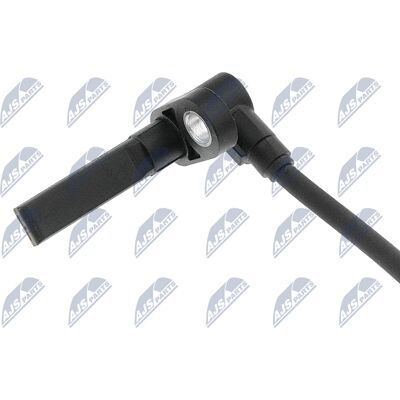 NTY Raddrehzahlsensor - Alfa Romeo 147 156 Gt - Vorder Links NTY Raddrehzahlsensor - Alfa Romeo 147 156 Gt - Vorder Links