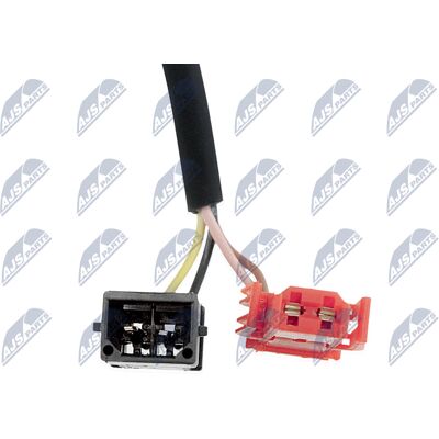 NTY 2x ABS-Sensor VDO OEM für Audi VW Passat B5 NTY 2x ABS-Sensor VDO OEM für Audi VW Passat B5