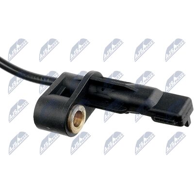 NTY HCA-BM-002 Raddrehzahlsensor - Vorderachse links für BMW 3er Z4 NTY HCA-BM-002 Raddrehzahlsensor - Vorderachse links für BMW 3er Z4