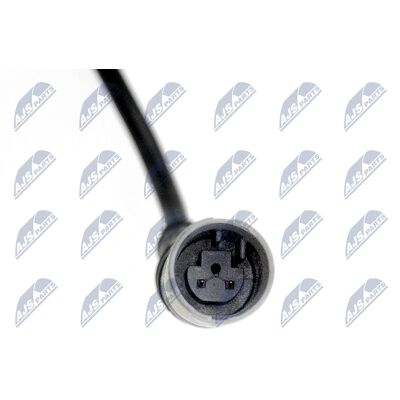 NTY BMW 7er Radgeschwindigkeitssensor Vorder Links/Rechts - Sensorsystem NTY BMW 7er Radgeschwindigkeitssensor Vorder Links/Rechts - Sensorsystem