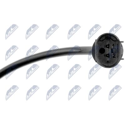 BMW HCA-BM-030 Raddrehzahl-Sensor - Vorderachse links/rechts ABS BMW HCA-BM-030 Raddrehzahl-Sensor - Vorderachse links/rechts ABS