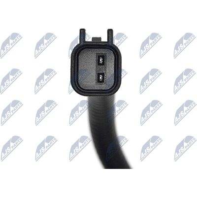 NTY Raddrehzahlsensor Vorderseite links - Radgeschwindigkeitssensor NTY Raddrehzahlsensor Vorderseite links - Radgeschwindigkeitssensor