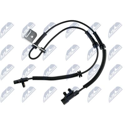Alfa Romeo Chrysler Fiat Lancia Raddrehzahlsensor - Vorderachse Hall Sensor Alfa Romeo Chrysler Fiat Lancia Raddrehzahlsensor - Vorderachse Hall Sensor