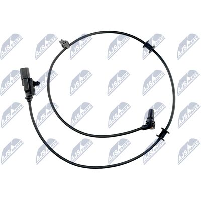 NTY HCA-CH-007 Raddrehzahlsensor - Dodge Durango Vorderachse links/rechts NTY HCA-CH-007 Raddrehzahlsensor - Dodge Durango Vorderachse links/rechts