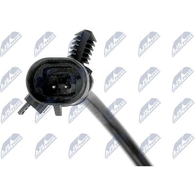 Chrysler Marke Model Vorderachse Rechts Raddrehzahlsensor Chrysler Marke Model Vorderachse Rechts Raddrehzahlsensor