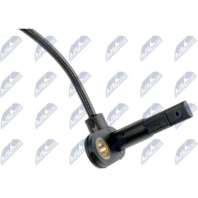 NTY HCA-CH-041 ABS-Sensor Vorderachse Links für Fiat Dodge Chrysler Lancia NTY HCA-CH-041 ABS-Sensor Vorderachse Links für Fiat Dodge Chrysler Lancia
