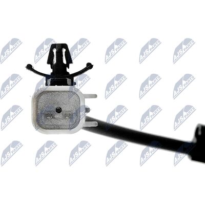 Chevrolet HCA-CH-092 Aktiver vordere linker Radgeschwindigkeitssensor - ABS-Sensor Chevrolet HCA-CH-092 Aktiver vordere linker Radgeschwindigkeitssensor - ABS-Sensor