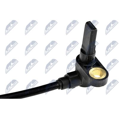 Ford HCA-CT-017 Vorderer linker Raddrehzahlsensor - ABS Sensor Ford HCA-CT-017 Vorderer linker Raddrehzahlsensor - ABS Sensor