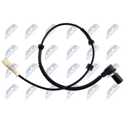 NTY HCA-DW-008 OEM ABS Raddrehzahlsensor für Chevrolet Lacetti Nubira NTY HCA-DW-008 OEM ABS Raddrehzahlsensor für Chevrolet Lacetti Nubira