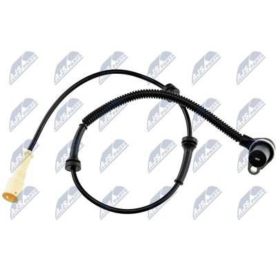NTY Raddrehzahlsensor - Vorne Rechts - Chevrolet Lacetti/Nubira NTY Raddrehzahlsensor - Vorne Rechts - Chevrolet Lacetti/Nubira