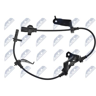 NTY HCA-HD-041 Vorderrad-Sensor links - ABS Sensor NTY HCA-HD-041 Vorderrad-Sensor links - ABS Sensor