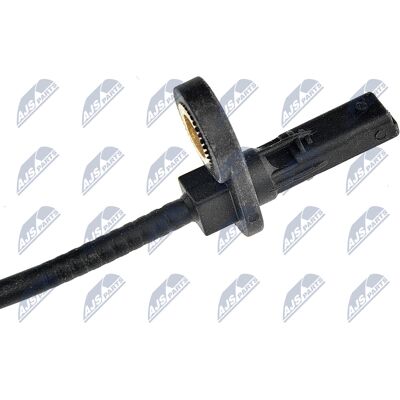 NTY HCA-HD-130 ABS Sensor - Vorderer rechter Raddrehzahlsensor für Honda CR-V NTY HCA-HD-130 ABS Sensor - Vorderer rechter Raddrehzahlsensor für Honda CR-V
