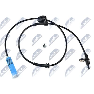 NTY HCA-LR-006 Raddrehzahlsensor - Land Rover Freelander NTY HCA-LR-006 Raddrehzahlsensor - Land Rover Freelander