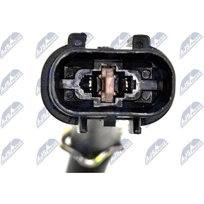 Mitsubishi MR334712 Vorderachse rechts Raddrehzahlsensor Mitsubishi MR334712 Vorderachse rechts Raddrehzahlsensor