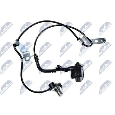 NTY Mazda 6 Linker Vorderradsensor - Raddrehzahlsensor NTY Mazda 6 Linker Vorderradsensor - Raddrehzahlsensor