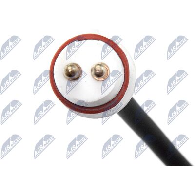 Renault HCA-RE-000 - Sensor, Raddrehzahl vorne links/rechts Renault HCA-RE-000 - Sensor, Raddrehzahl vorne links/rechts