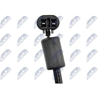 NTY HCA-SU-004 Raddrehzahlsensor - Vorderachse links NTY HCA-SU-004 Raddrehzahlsensor - Vorderachse links
