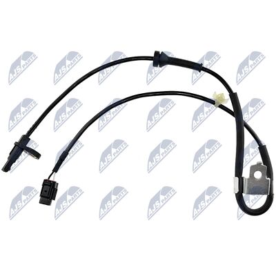 Nty HCA-SU-043 Aktiver ABS-Sensor für Vorderachse links Nty HCA-SU-043 Aktiver ABS-Sensor für Vorderachse links