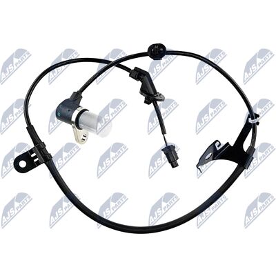 NTY HCA-TY-007 Raddrehzahlsensor - Toyota Yaris NTY HCA-TY-007 Raddrehzahlsensor - Toyota Yaris