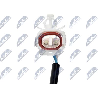 NTY Toyota Yaris ABS Sensor - Vorne Links - Aktiver Raddrehzahlsensor NTY Toyota Yaris ABS Sensor - Vorne Links - Aktiver Raddrehzahlsensor